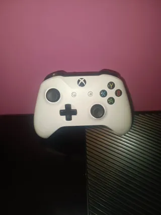 Xbox ONE Negra