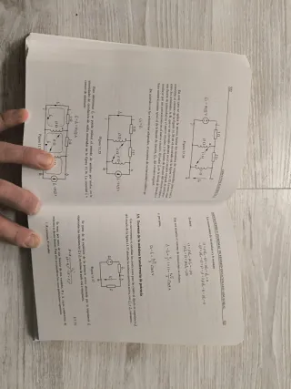 Circuitos Eléctricos. Volúmen I