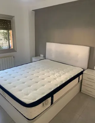 Oferta por cierre Canapé + colchón 250€