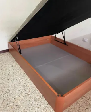 Oferta por cierre Canapé + colchón 250€