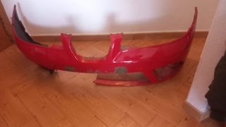 Parachoques Seat Ibiza FR ROTO Delantero 6L1