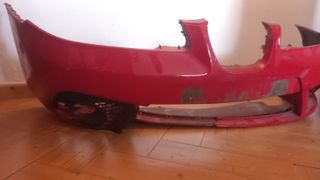 Parachoques Seat Ibiza FR ROTO Delantero 6L1