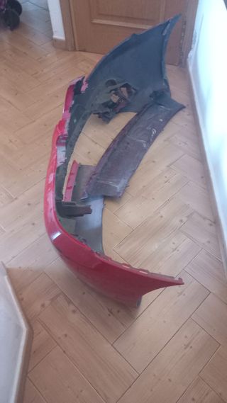 Parachoques Seat Ibiza FR ROTO Delantero 6L1