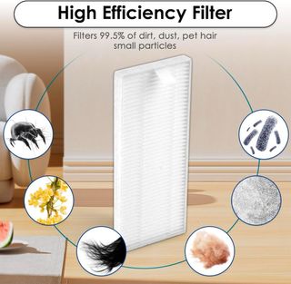 NUEVO! Kit 18 Piezas Repuesto M330 Pro/M330