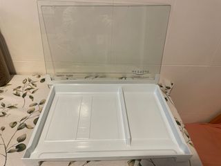 Bandejas y estantes Bluesky BRC 321