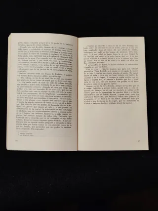 NOVELAS EJEMPLARES 2