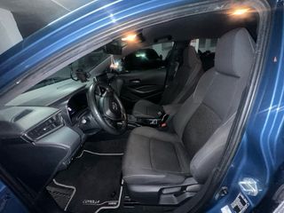 vendo toyota corolla