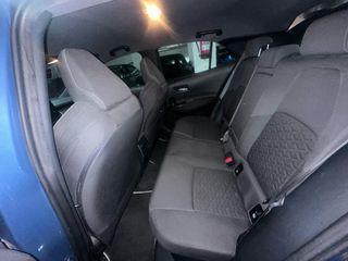 vendo toyota corolla