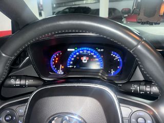 vendo toyota corolla