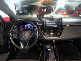 vendo toyota corolla