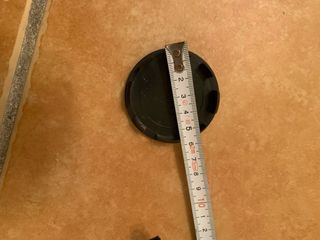 Tapas llantas Audi (4 unidades)