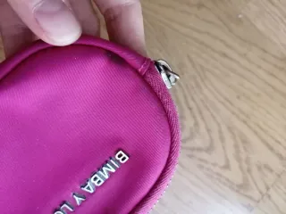 Monedero BIMBA Y LOLA rosa