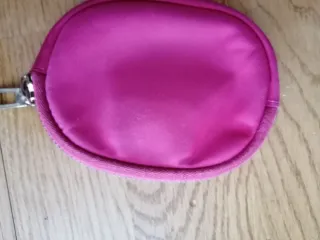 Monedero BIMBA Y LOLA rosa