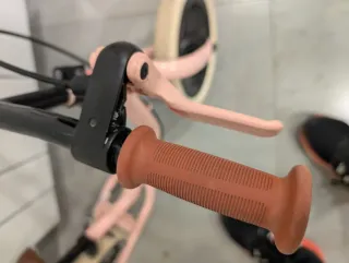 Bicicleta sin pedales Runride 500 10 pulgadas