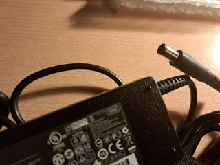 Cargador HP 19V 4.74A 90W NUEVO A ESTRENAR