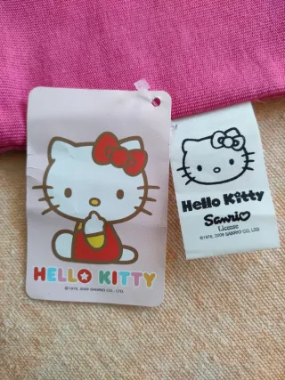 Fodera Hallo Kitty by Sanrio