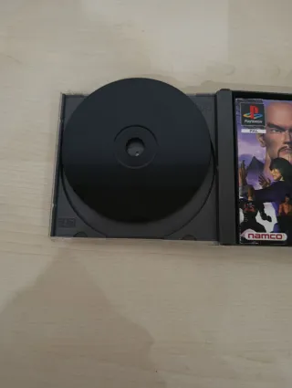Tekken 2 PS1