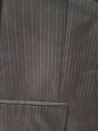 Americana Emidio Tucci Raya Azul