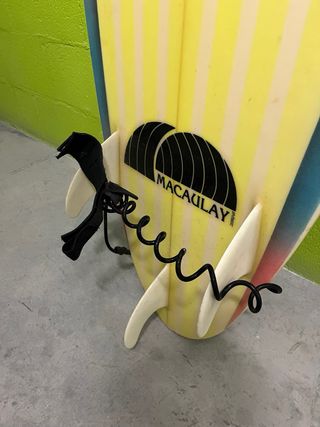 Tabla de surf clásica Eukaliptus Attack