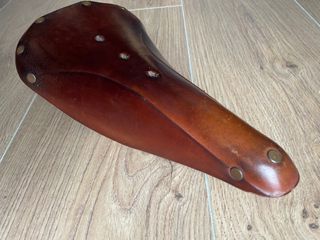 Sillín Brooks B17 Cuero Marrón