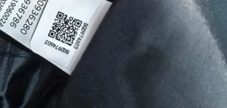 Chaleco The North Face 700 Negro