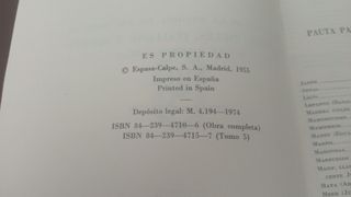 Diccionario Enciclopédico Abreviado Tomo Vi Ocr...