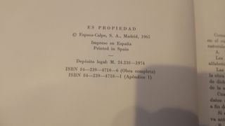 Diccionario Enciclopédico Abreviado Tomo Vi Ocr...