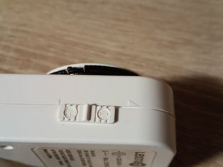 Temporizador Mecánico Enchufable