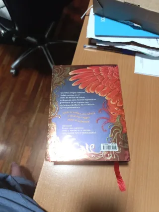 El gran libro del Reino de la Fantasía: ¡Descub...