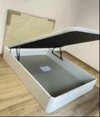 Canapes Abatibles Nuevos TODAS LAS MEDIDAS! OFERTA