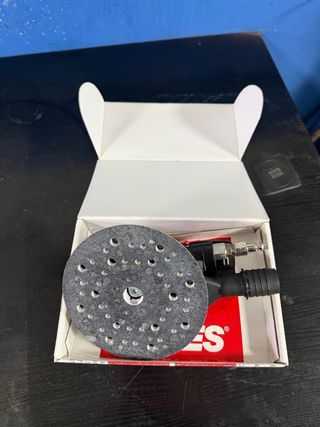 Lijadora Neumática Rupes