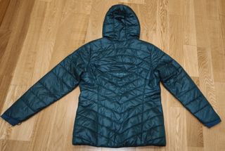 Chaqueta Mammut Rime IN Ajungilak Mujer
