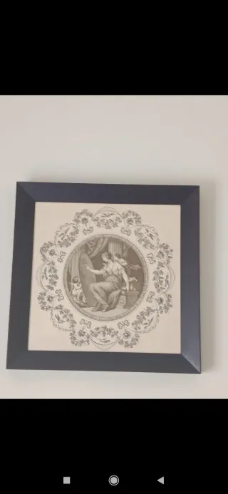 Cuadros decorativos de pared