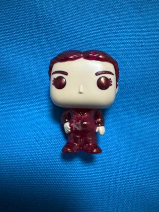 Figura Kinder Joy Max Del Revés