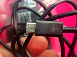 Cargador Samsung 45W Carga Rápida + 1MCABLE