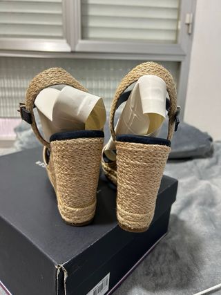 Sandalias Tommy Hilfiger Mujer