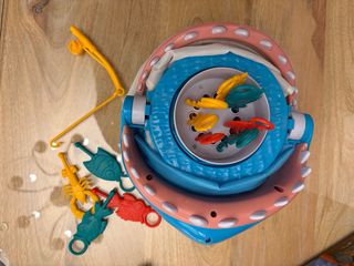 Mandíbulas Juego de Mesa completo