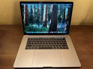 MacBook Pro i9 32GB 2018 512Gb ssd como nuevo