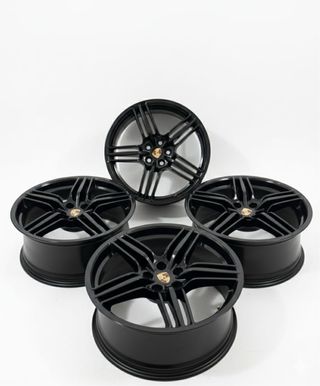 Llantas Porsche Macan 19 Originales