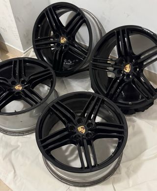 Llantas Porsche Macan 19 Originales
