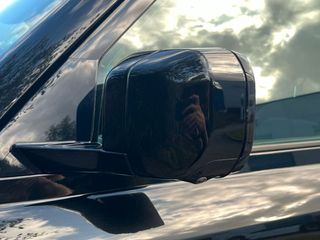 Land-Rover Defender 2.0 D240 SD4 S 110 Auto 4WD