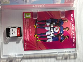 FIFA 19 Nintendo Switch