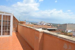 Ático en venta en Riba-roja de Túria