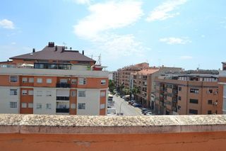 Ático en venta en Riba-roja de Túria