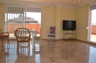 Ático en venta en Riba-roja de Túria