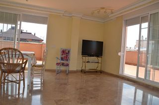 Ático en venta en Riba-roja de Túria