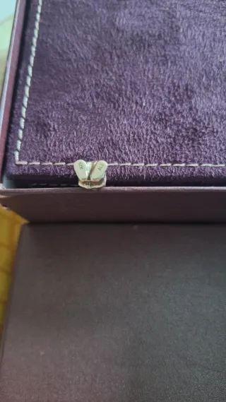 Pulsera Pandora Rígida 17cm