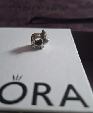 Pulsera Pandora Rígida 17cm