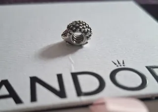 Pulsera Pandora Rígida 17cm