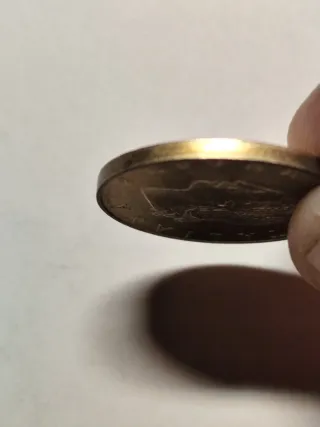 Moneta Italia repubblica 20 lire 1980 fdc